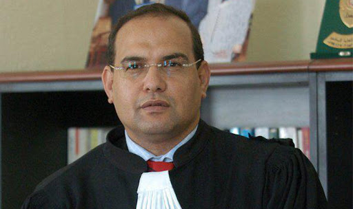 شوقي الطبيب يؤكد رفع الاقامة الجبرية عنه